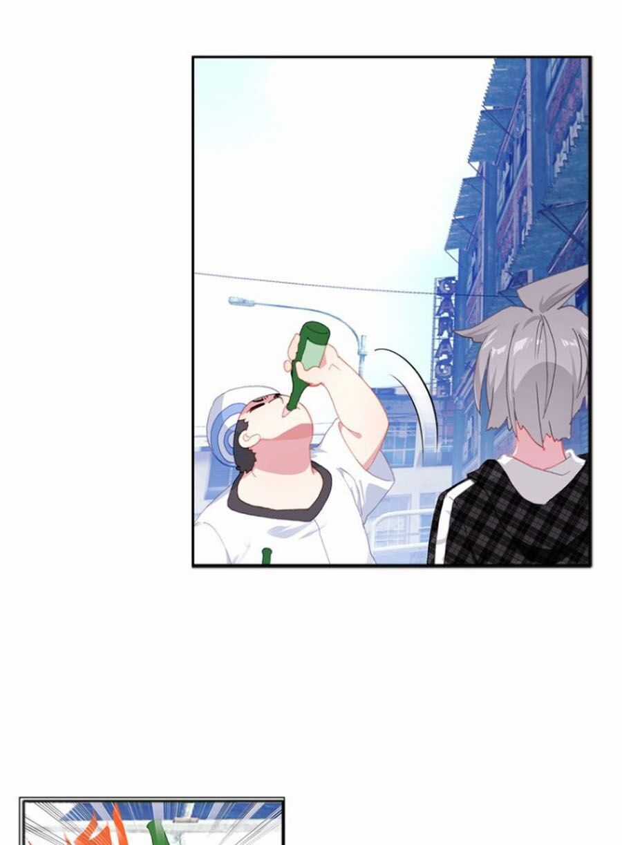 Sinh Tiêu Thủ Hộ Thần Chương 33 trang 24