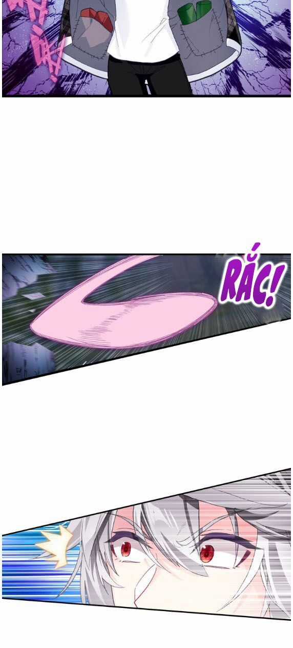 Sinh Tiêu Thủ Hộ Thần Chương 34 trang 16