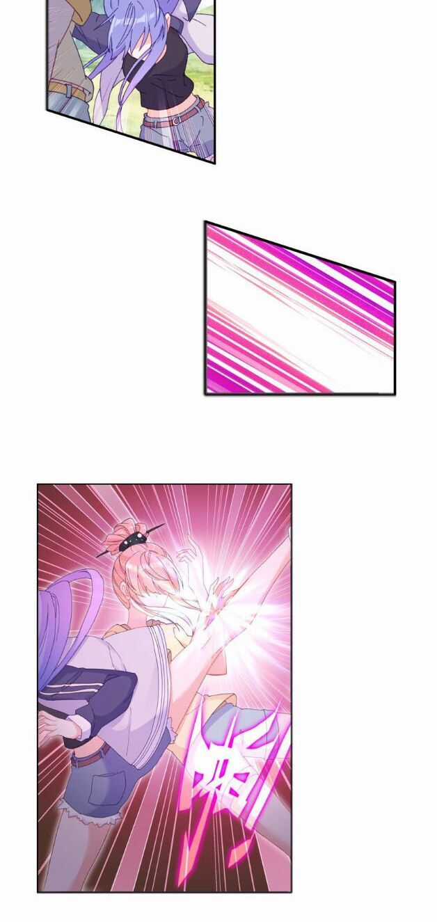 Sinh Tiêu Thủ Hộ Thần Chương 34 trang 9