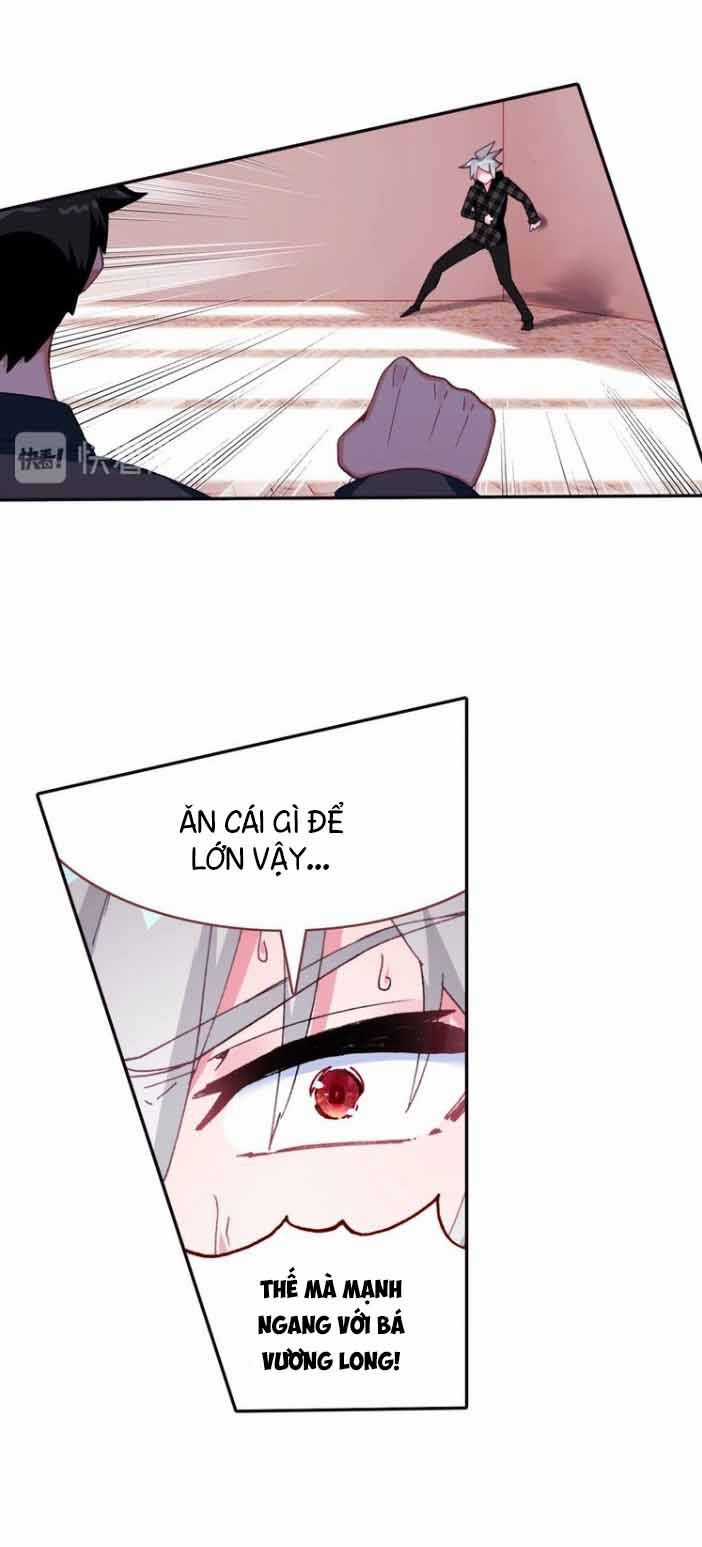 Sinh Tiêu Thủ Hộ Thần Chương 36 trang 11