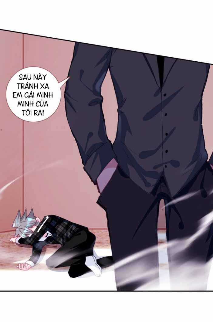 Sinh Tiêu Thủ Hộ Thần Chương 36 trang 15