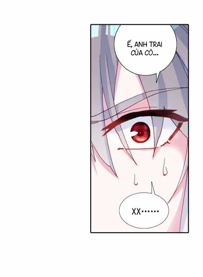 Sinh Tiêu Thủ Hộ Thần Chương 36 trang 3