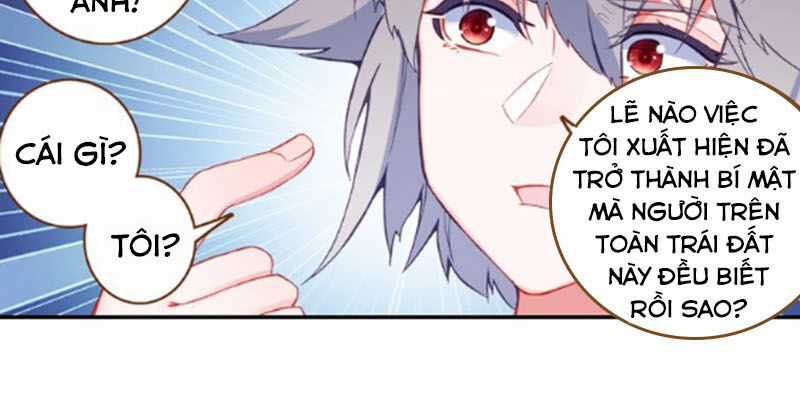 Sinh Tiêu Thủ Hộ Thần Chương 38 trang 8