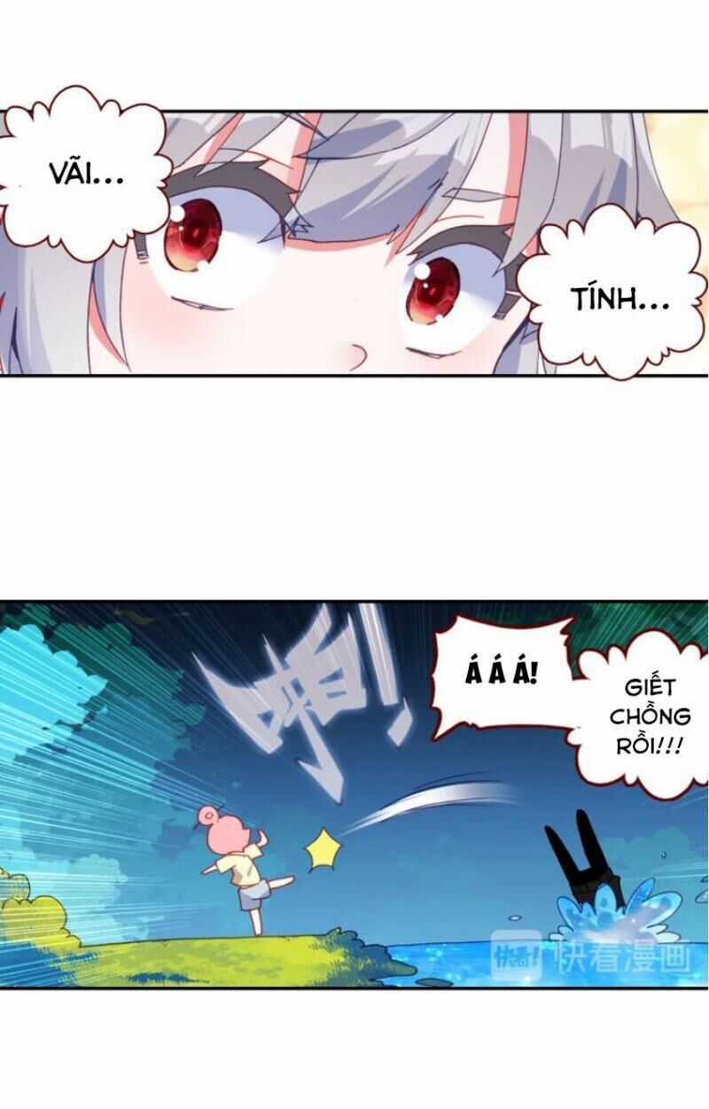 Sinh Tiêu Thủ Hộ Thần Chương 39 trang 13