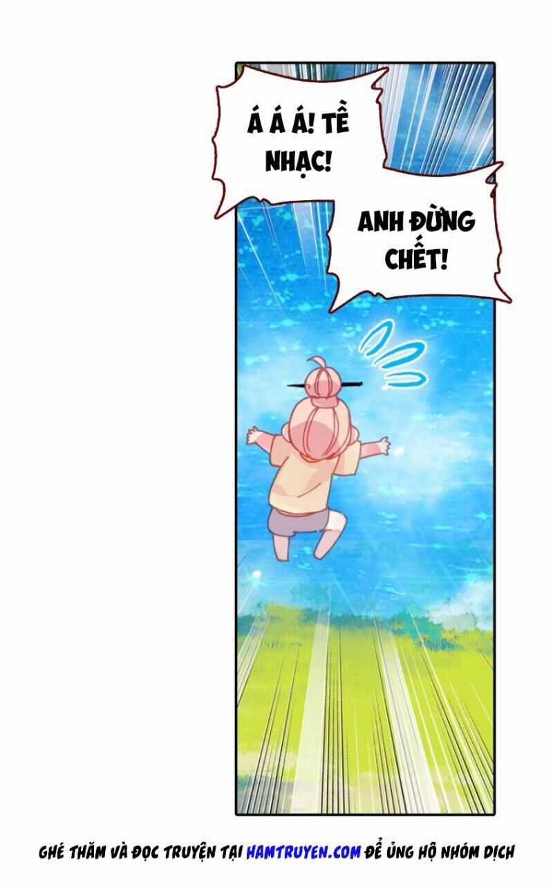 Sinh Tiêu Thủ Hộ Thần Chương 39 trang 18