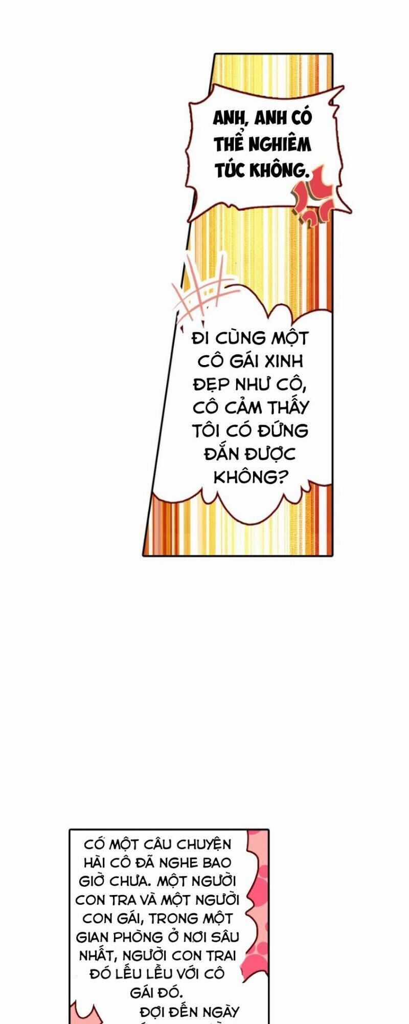 Sinh Tiêu Thủ Hộ Thần Chương 39 trang 6