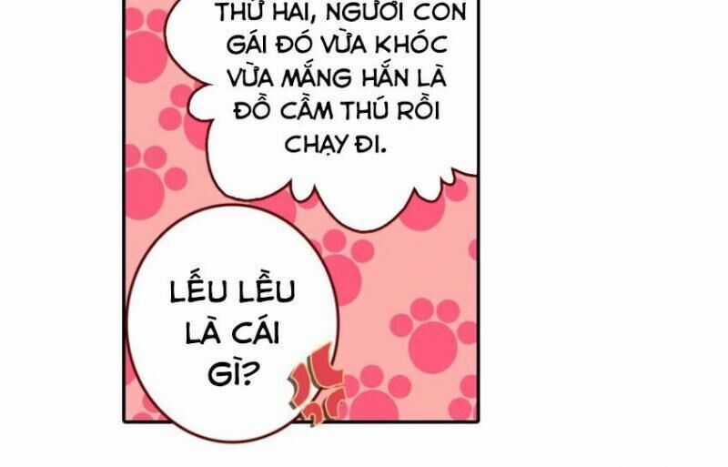 Sinh Tiêu Thủ Hộ Thần Chương 39 trang 7