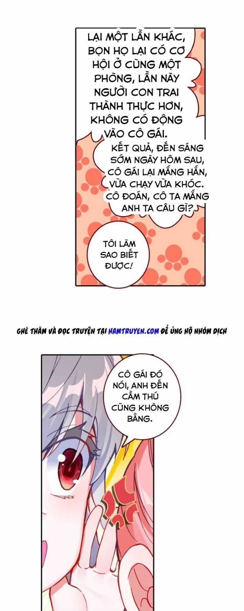 Sinh Tiêu Thủ Hộ Thần Chương 39 trang 8