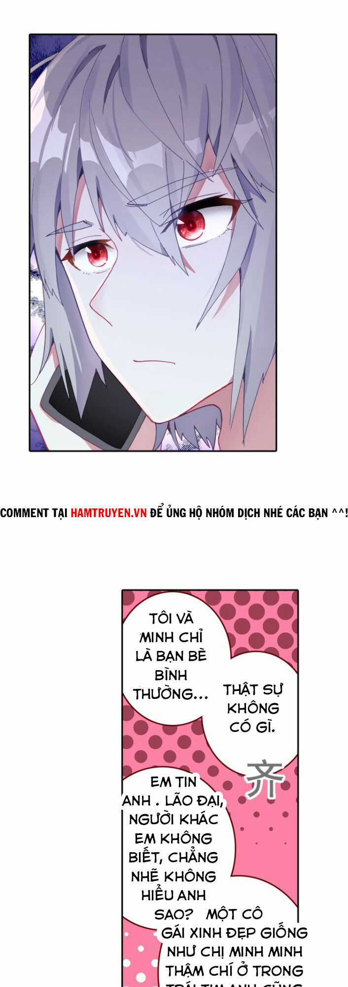 Sinh Tiêu Thủ Hộ Thần Chương 40 trang 11