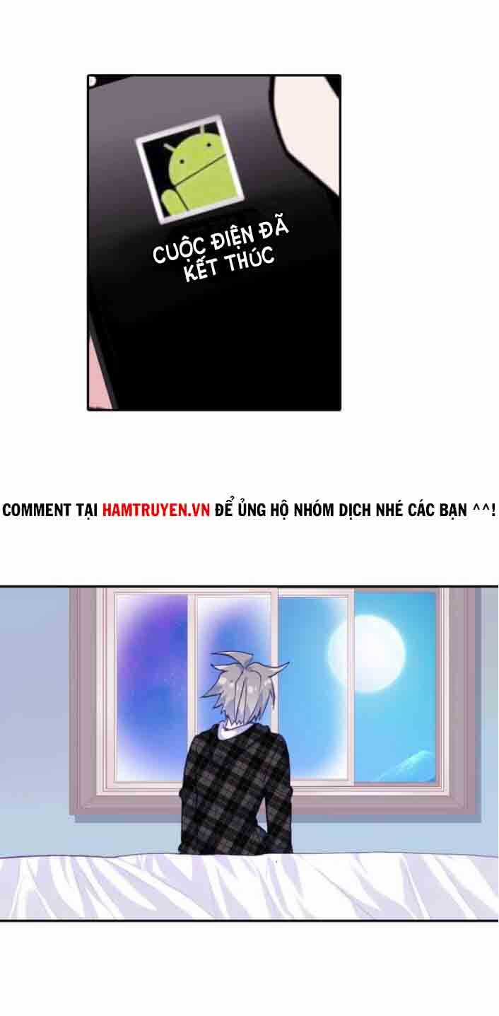 Sinh Tiêu Thủ Hộ Thần Chương 40 trang 15