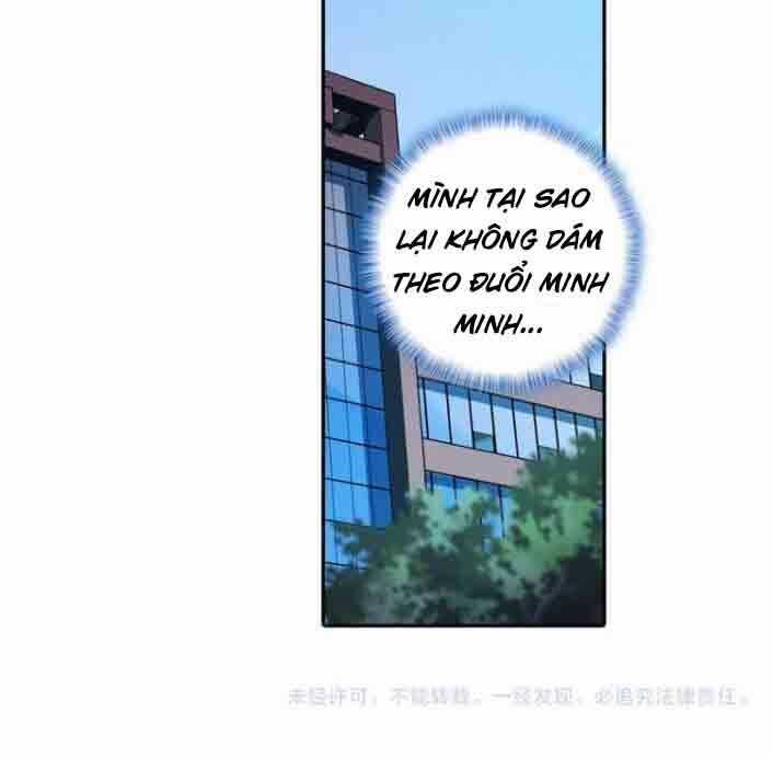 Sinh Tiêu Thủ Hộ Thần Chương 40 trang 17