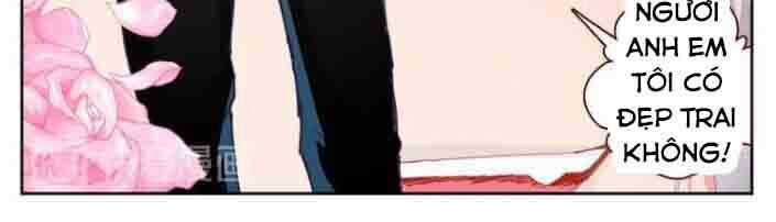 Sinh Tiêu Thủ Hộ Thần Chương 40 trang 23