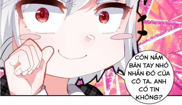 Sinh Tiêu Thủ Hộ Thần Chương 41 trang 17