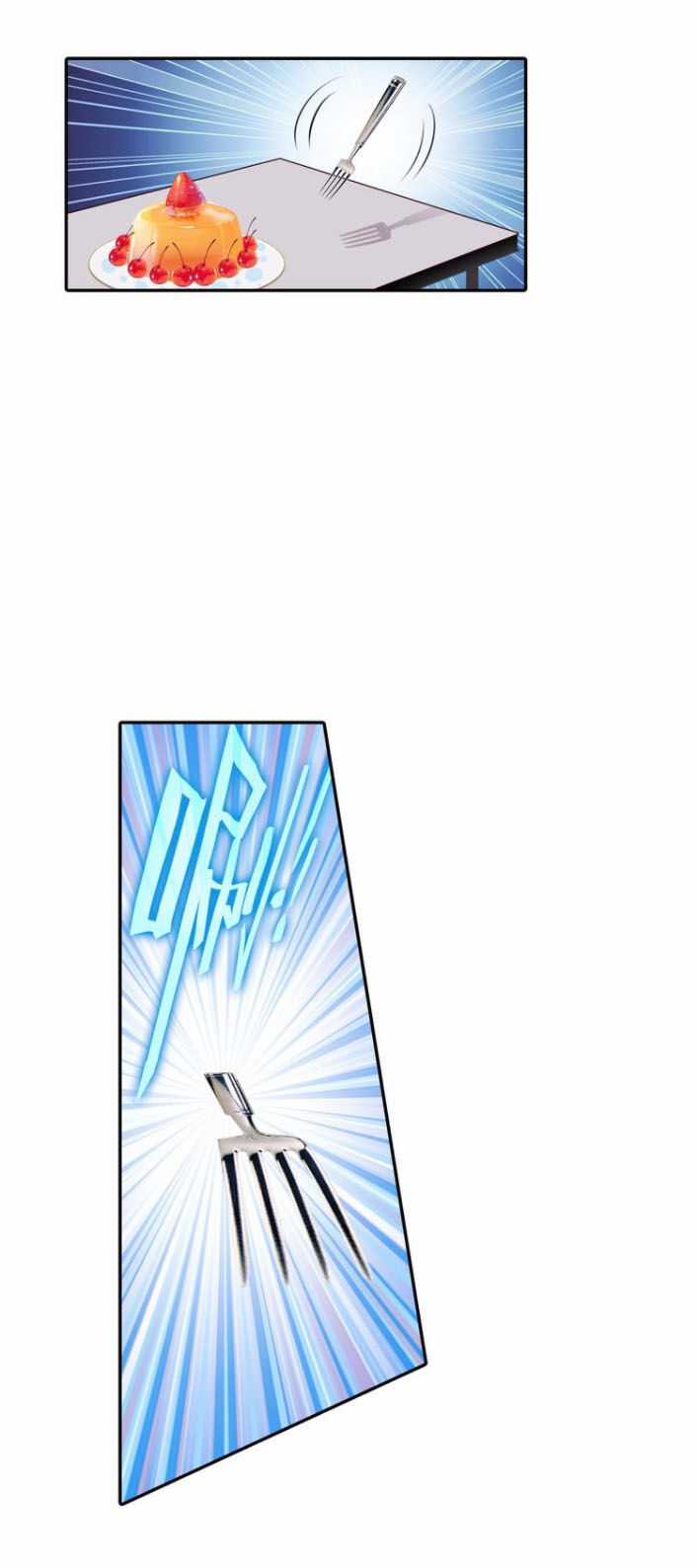 Sinh Tiêu Thủ Hộ Thần Chương 41 trang 6