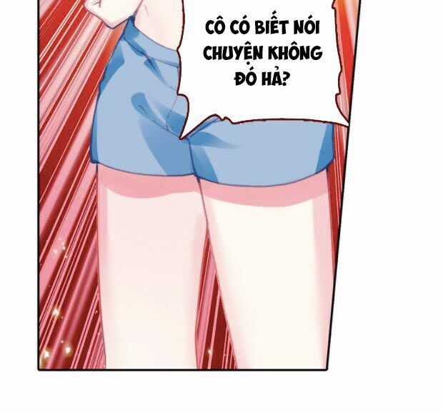 Sinh Tiêu Thủ Hộ Thần Chương 42 trang 20