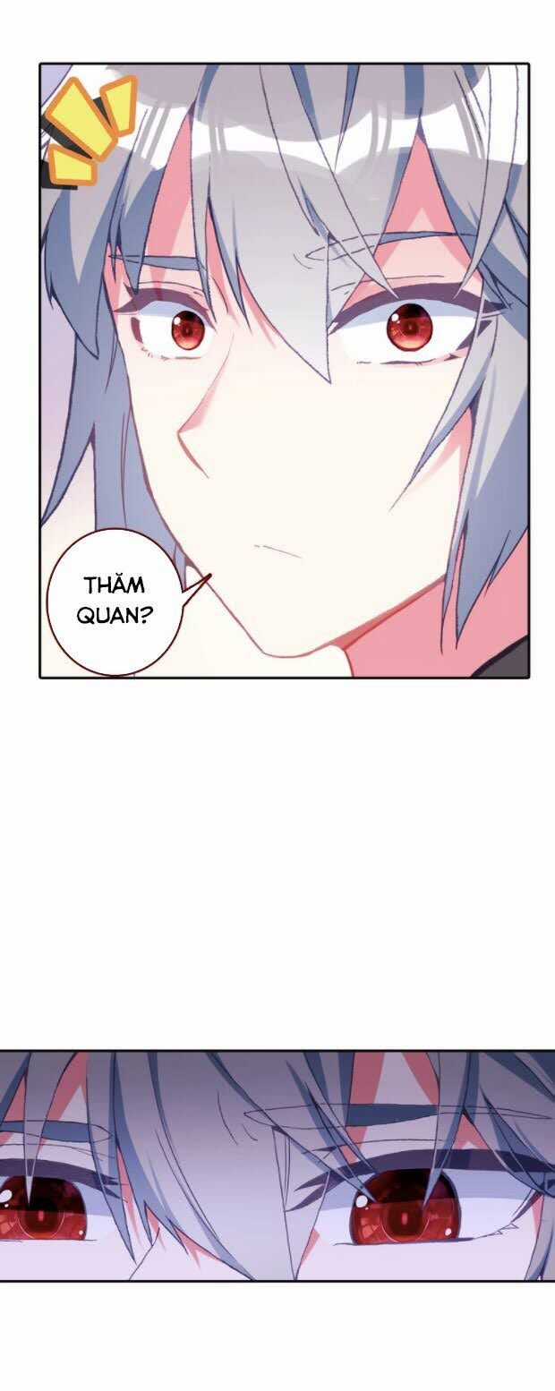 Sinh Tiêu Thủ Hộ Thần Chương 42 trang 24