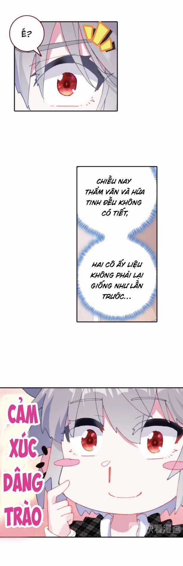 Sinh Tiêu Thủ Hộ Thần Chương 42 trang 5