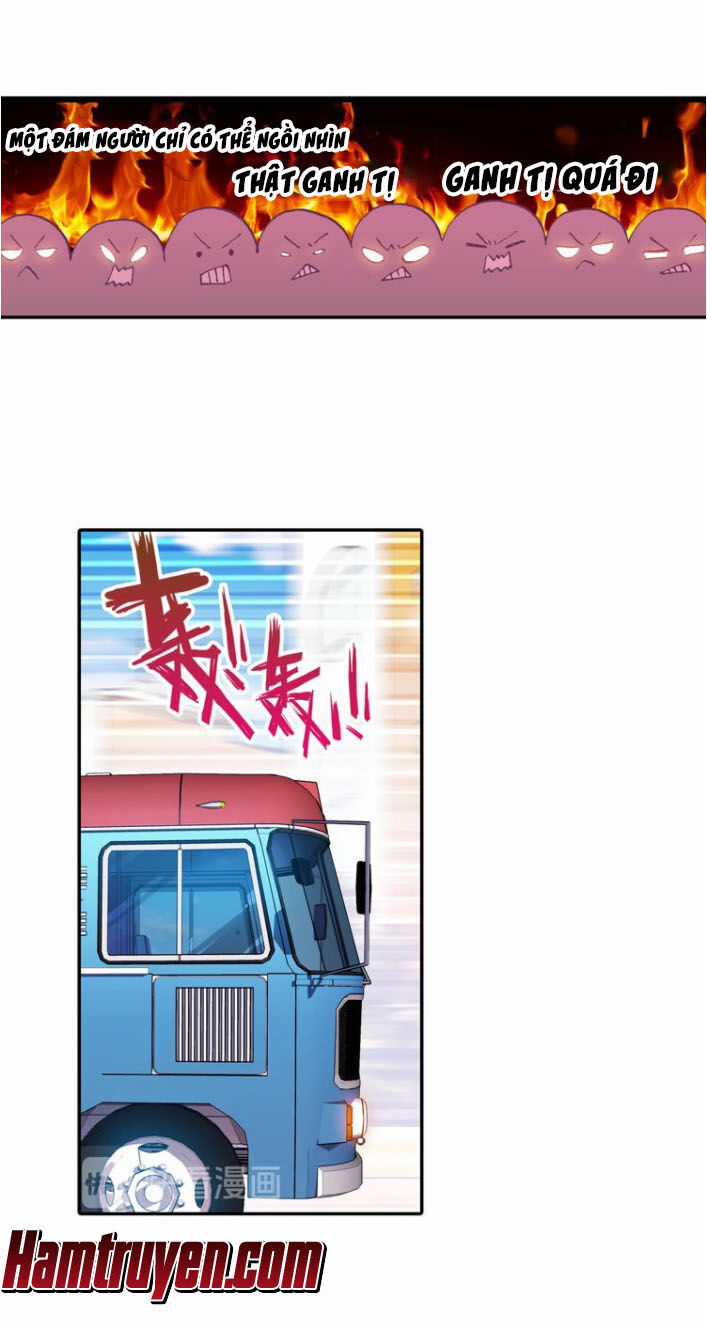 Sinh Tiêu Thủ Hộ Thần Chương 43 trang 11