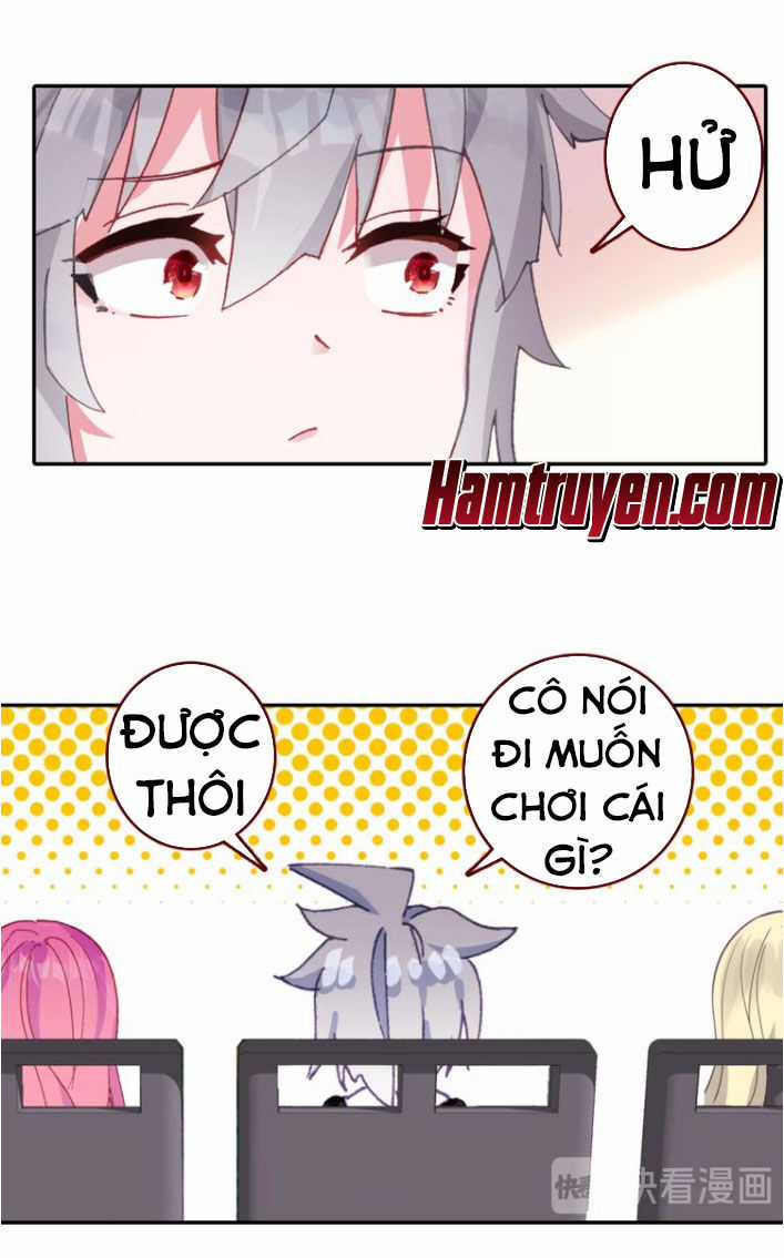 Sinh Tiêu Thủ Hộ Thần Chương 43 trang 14