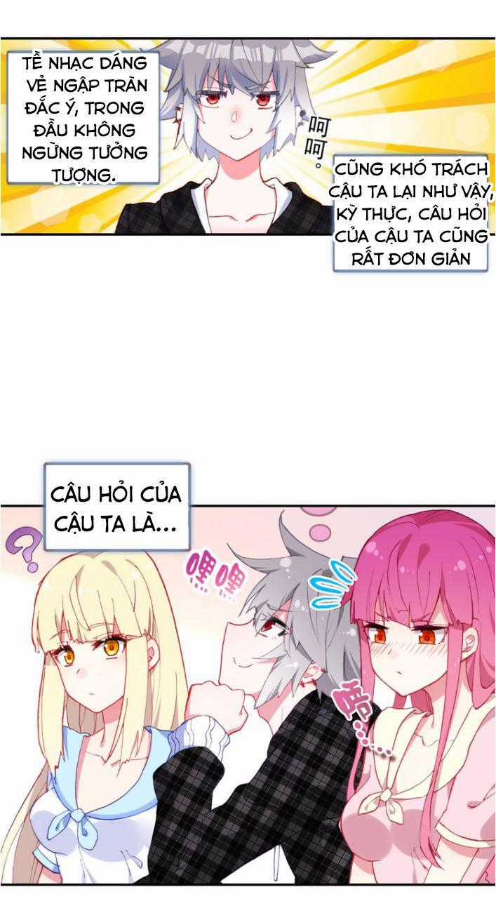 Sinh Tiêu Thủ Hộ Thần Chương 43 trang 29