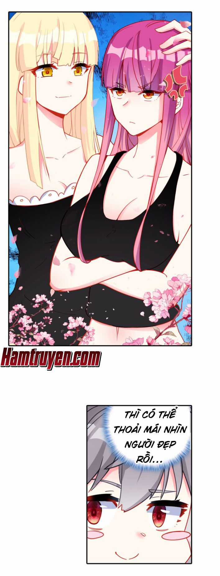 Sinh Tiêu Thủ Hộ Thần Chương 43 trang 8