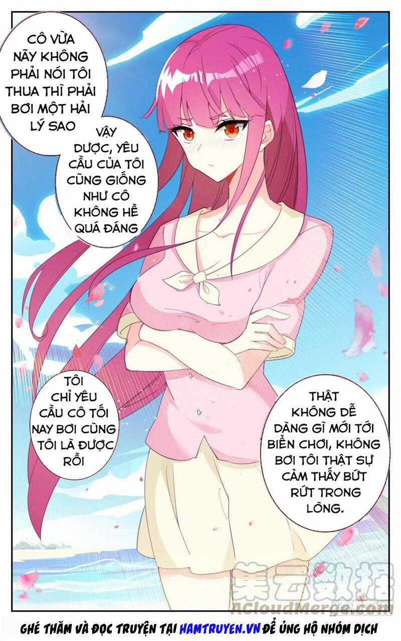 Sinh Tiêu Thủ Hộ Thần Chương 44 trang 15