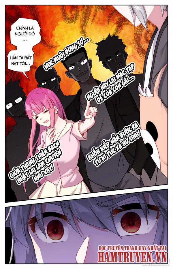 Sinh Tiêu Thủ Hộ Thần Chương 50 trang 15