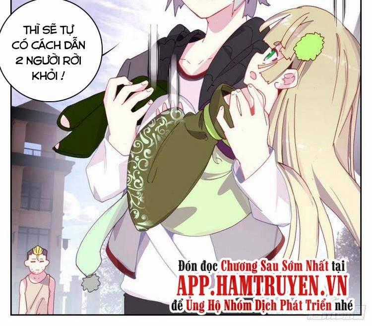 Sinh Tiêu Thủ Hộ Thần Chương 60 trang 12