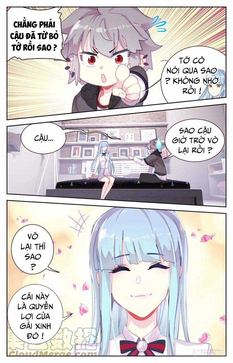 Sinh Tiêu Thủ Hộ Thần Chương 64 trang 2