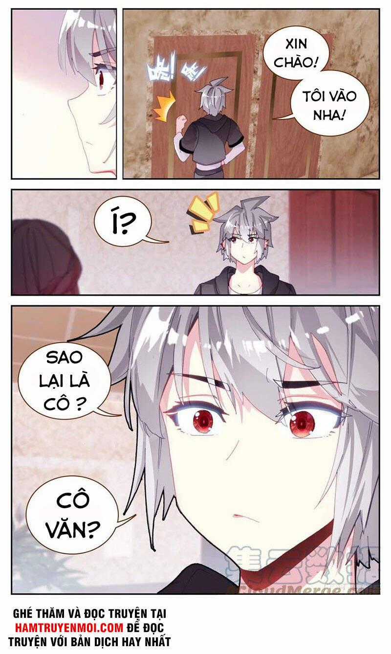 Sinh Tiêu Thủ Hộ Thần Chương 65 trang 14