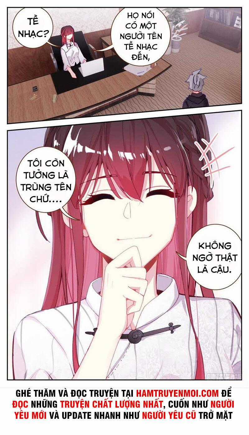 Sinh Tiêu Thủ Hộ Thần Chương 65 trang 15