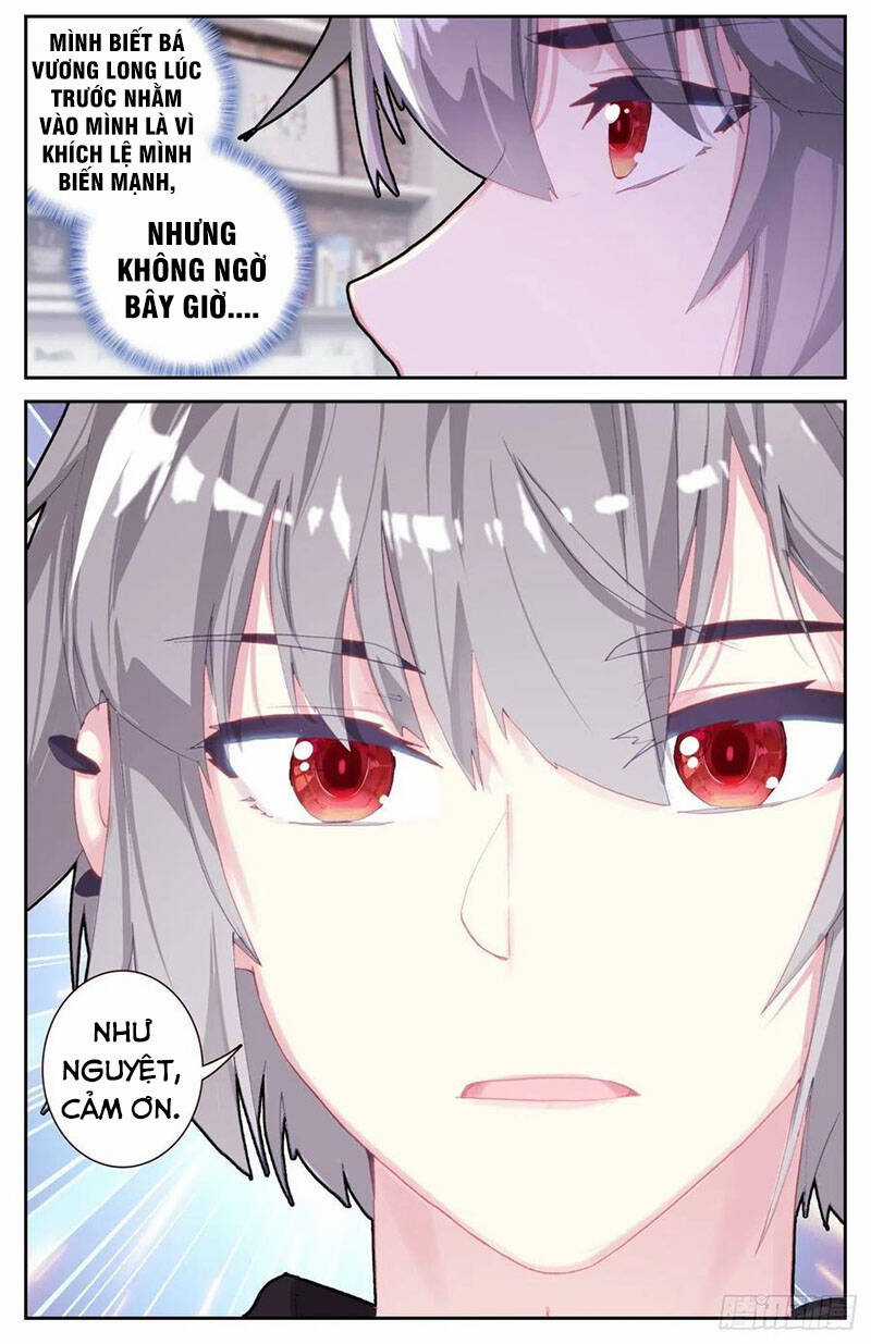 Sinh Tiêu Thủ Hộ Thần Chương 69 trang 7