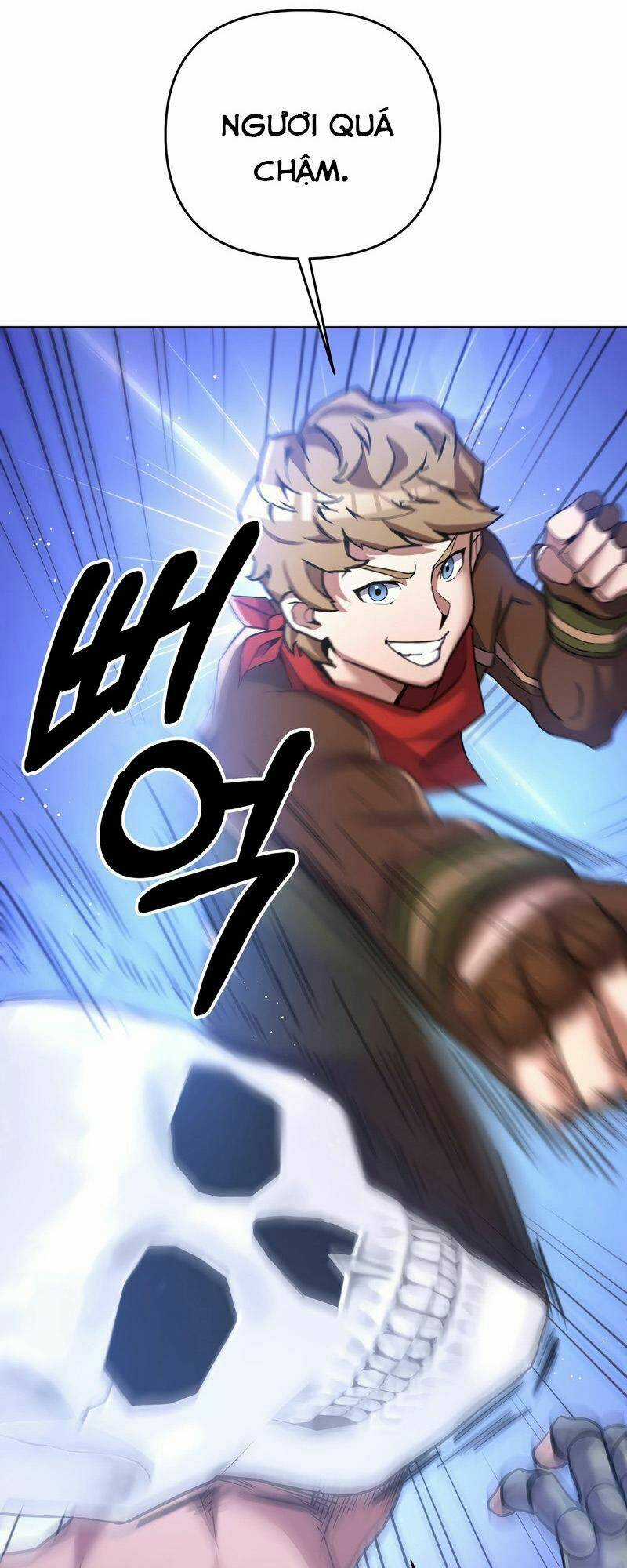 Sinh Tồn Trong Cuốn Tiểu Thuyết Manhwa Chapter 1 trang 11