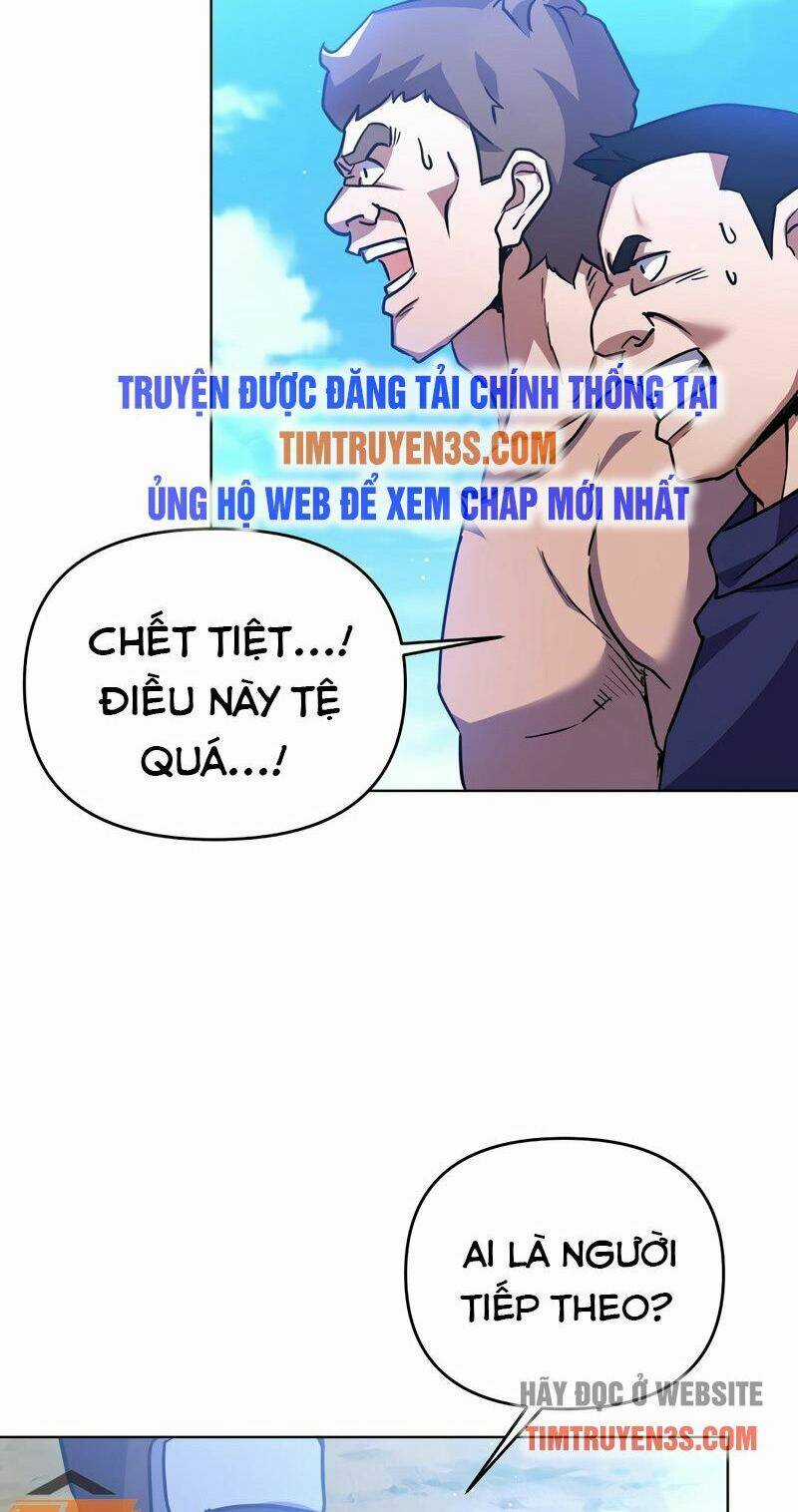 Sinh Tồn Trong Cuốn Tiểu Thuyết Manhwa Chapter 1 trang 13