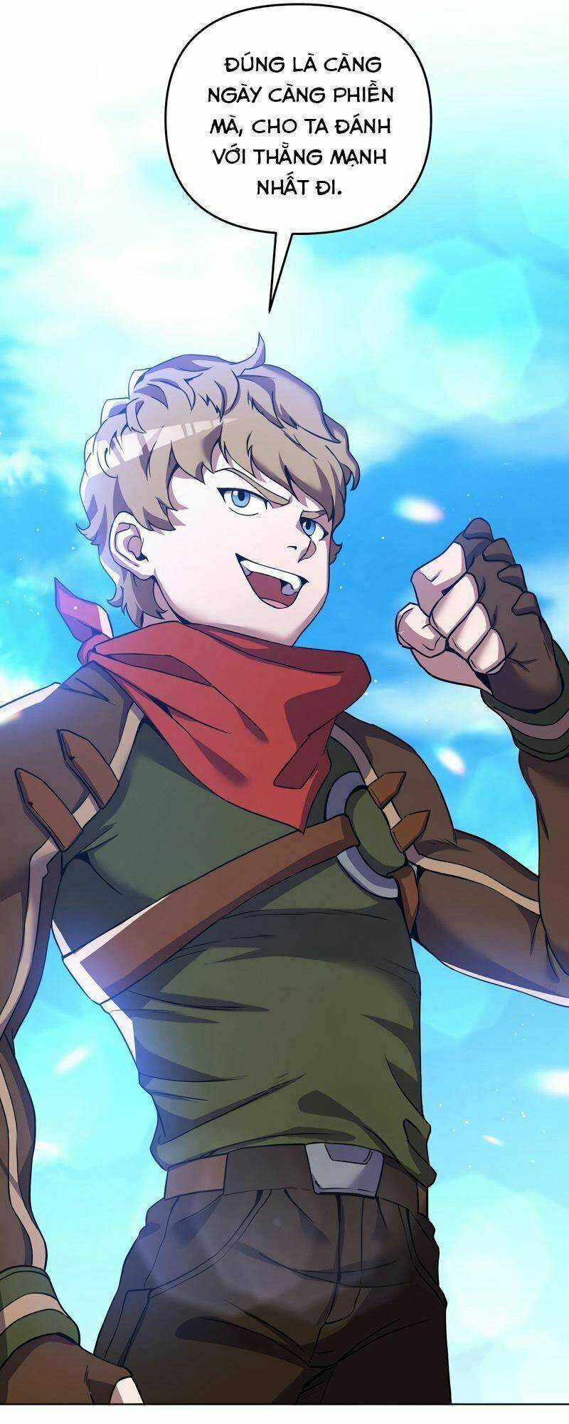 Sinh Tồn Trong Cuốn Tiểu Thuyết Manhwa Chapter 1 trang 15