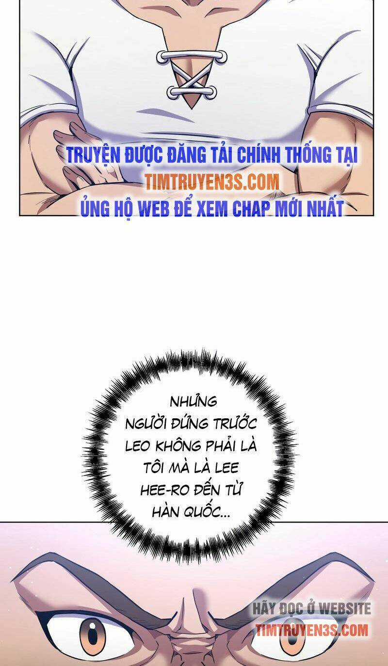 Sinh Tồn Trong Cuốn Tiểu Thuyết Manhwa Chapter 1 trang 17