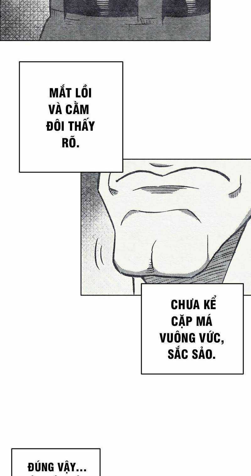 Sinh Tồn Trong Cuốn Tiểu Thuyết Manhwa Chapter 1 trang 19