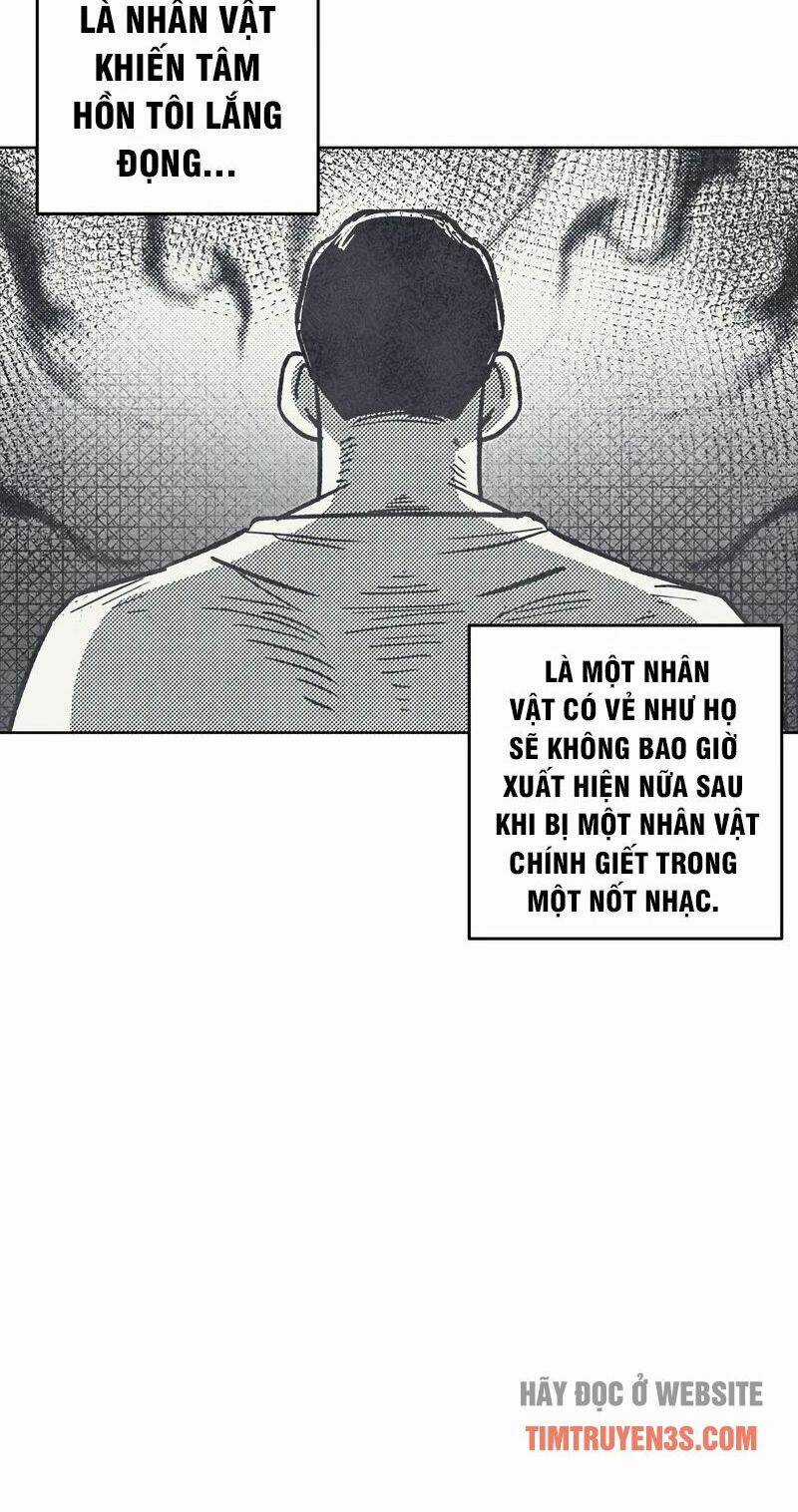 Sinh Tồn Trong Cuốn Tiểu Thuyết Manhwa Chapter 1 trang 20