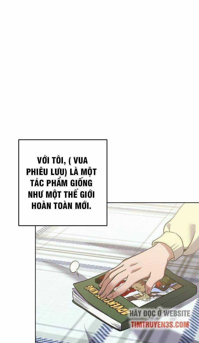 Sinh Tồn Trong Cuốn Tiểu Thuyết Manhwa Chapter 1 trang 24