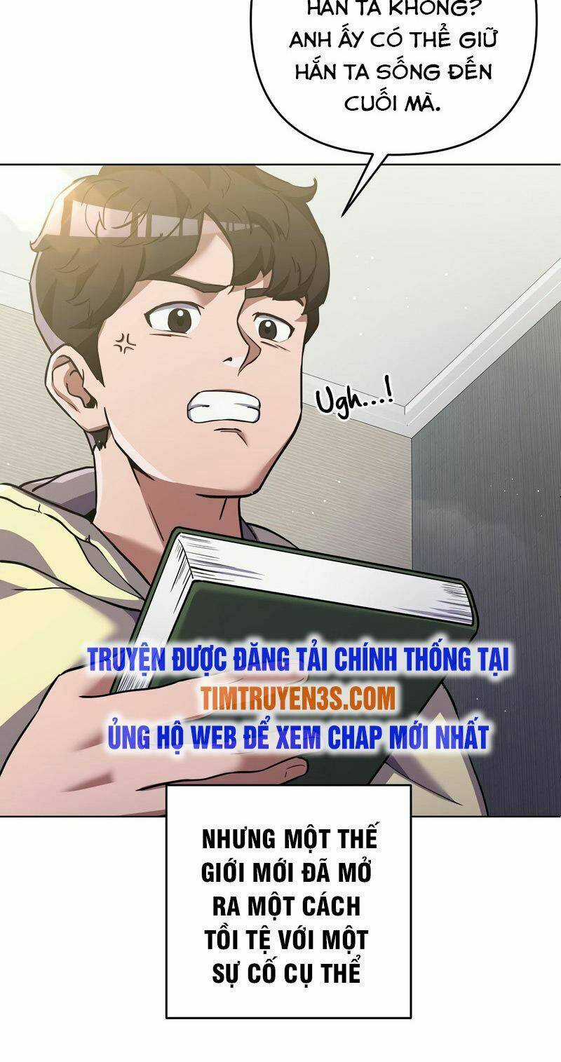 Sinh Tồn Trong Cuốn Tiểu Thuyết Manhwa Chapter 1 trang 26