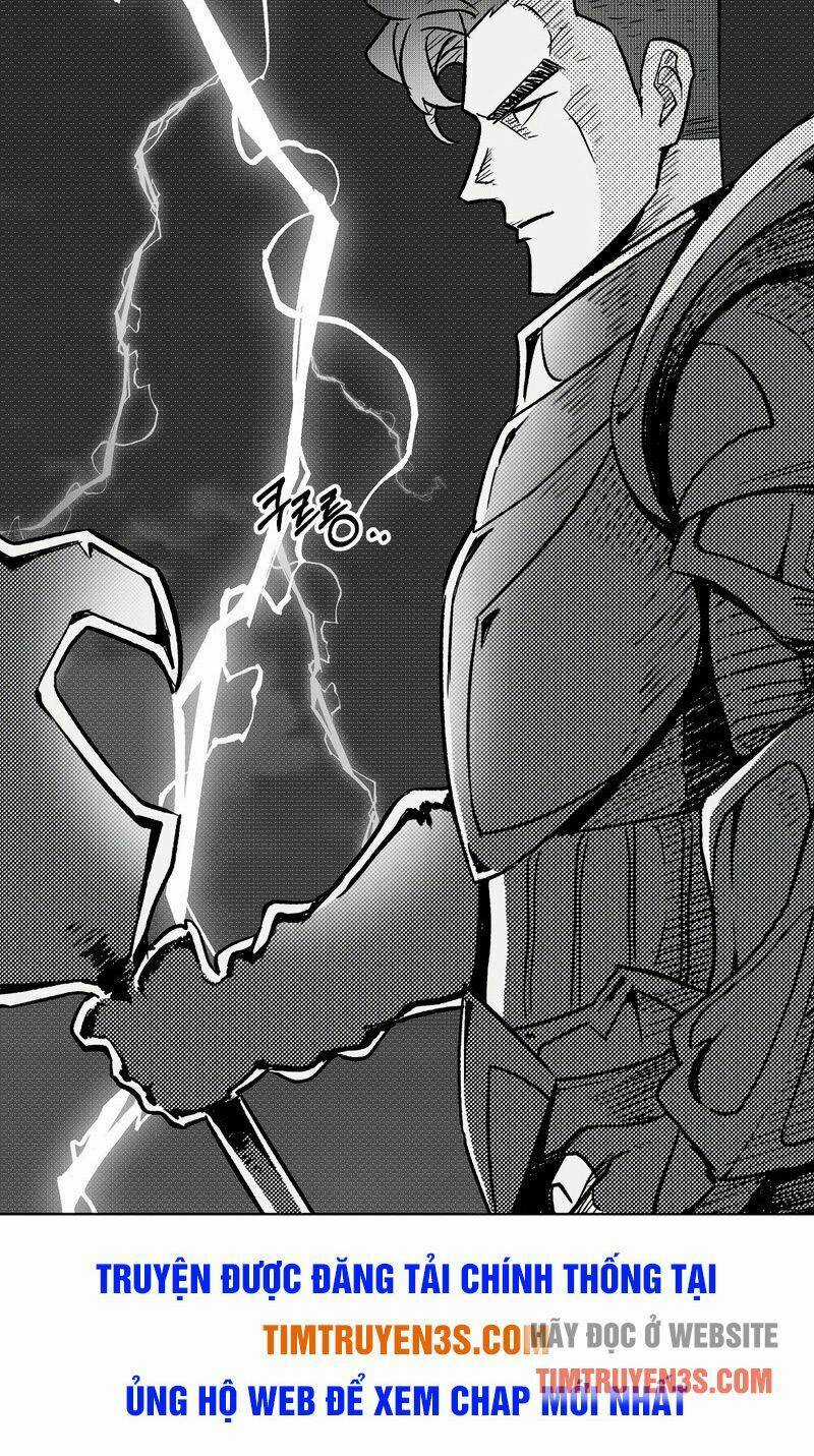 Sinh Tồn Trong Cuốn Tiểu Thuyết Manhwa Chapter 1 trang 28