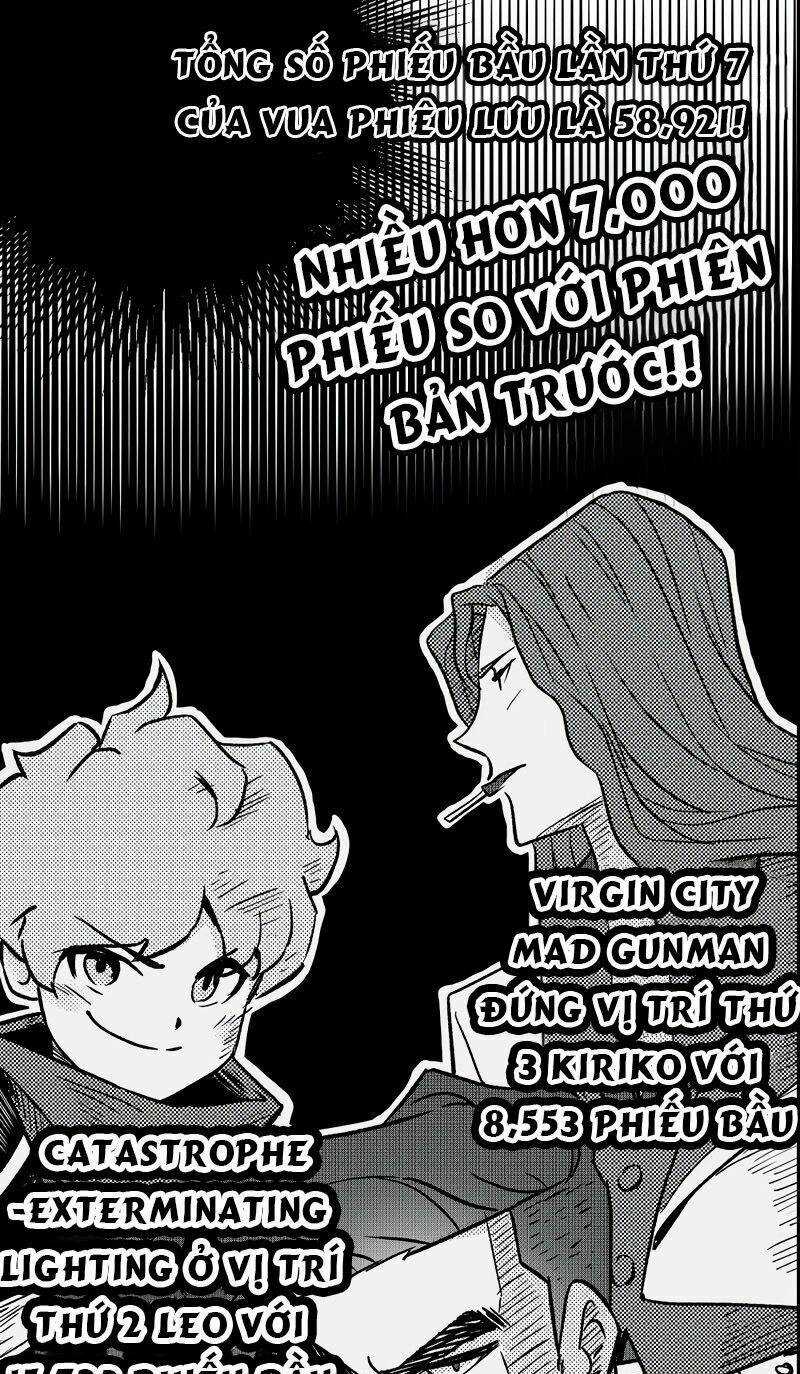 Sinh Tồn Trong Cuốn Tiểu Thuyết Manhwa Chapter 1 trang 30