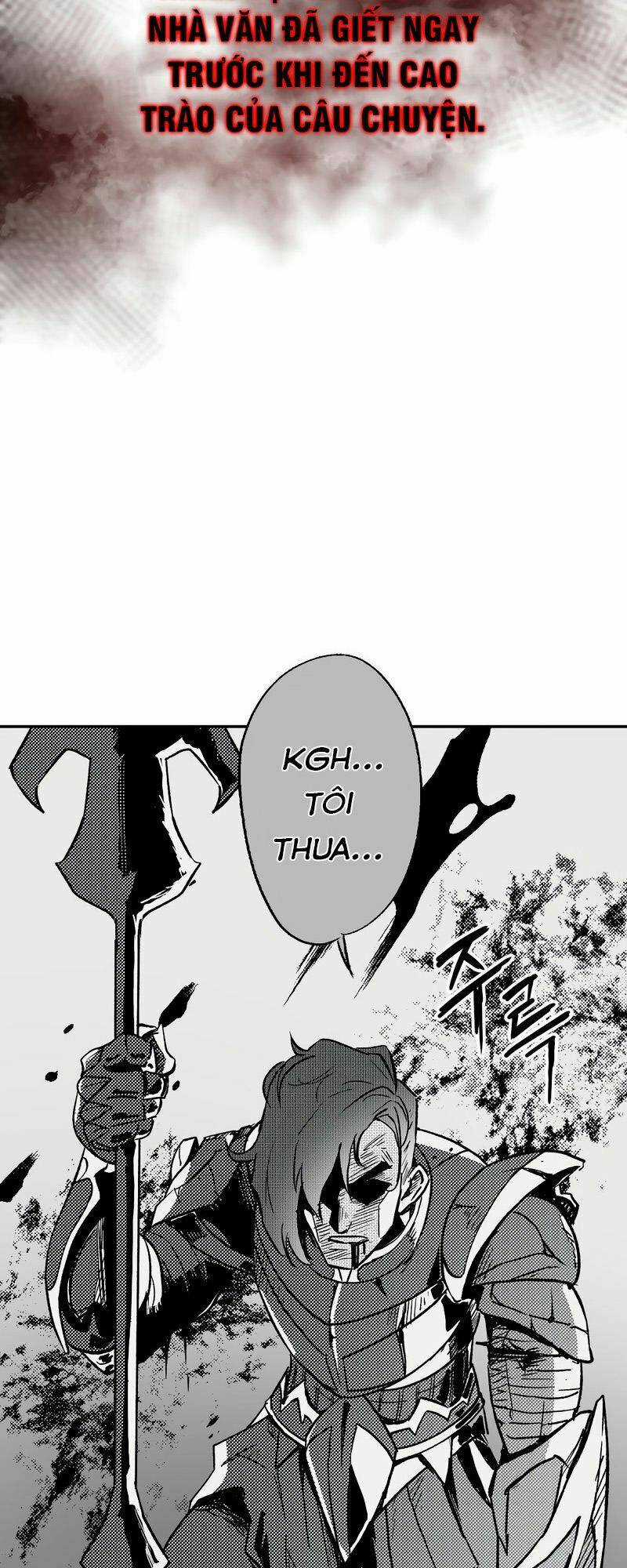 Sinh Tồn Trong Cuốn Tiểu Thuyết Manhwa Chapter 1 trang 32