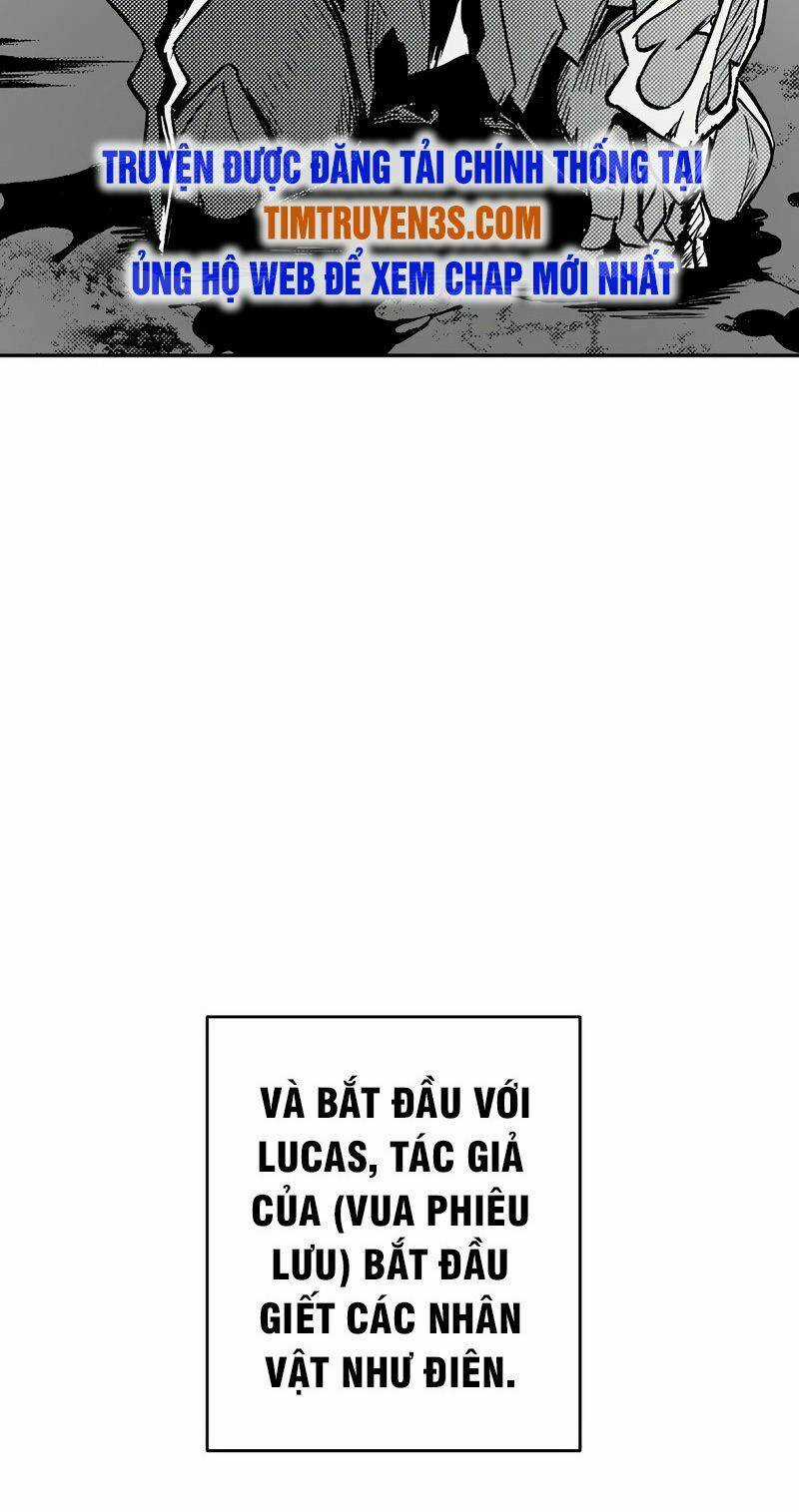 Sinh Tồn Trong Cuốn Tiểu Thuyết Manhwa Chapter 1 trang 33