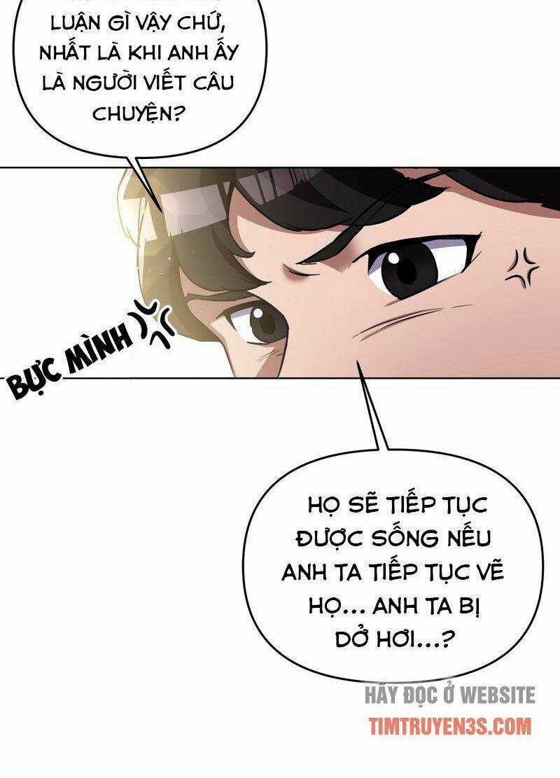 Sinh Tồn Trong Cuốn Tiểu Thuyết Manhwa Chapter 1 trang 36
