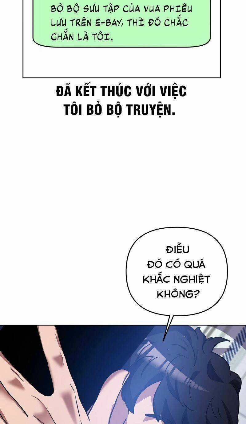 Sinh Tồn Trong Cuốn Tiểu Thuyết Manhwa Chapter 1 trang 38