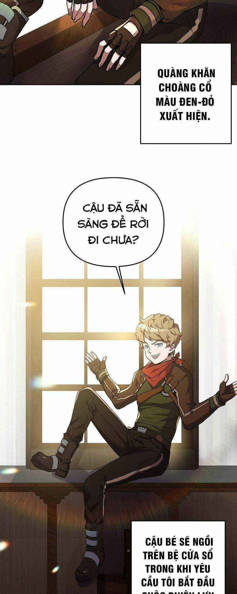 Sinh Tồn Trong Cuốn Tiểu Thuyết Manhwa Chapter 1 trang 4