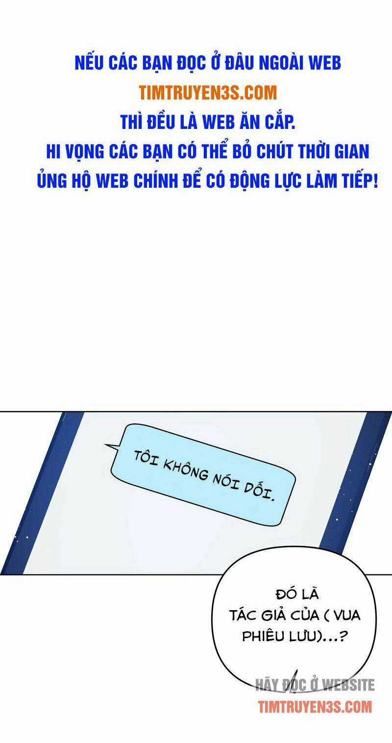 Sinh Tồn Trong Cuốn Tiểu Thuyết Manhwa Chapter 1 trang 42