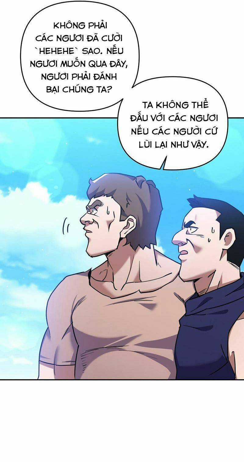 Sinh Tồn Trong Cuốn Tiểu Thuyết Manhwa Chapter 1 trang 49