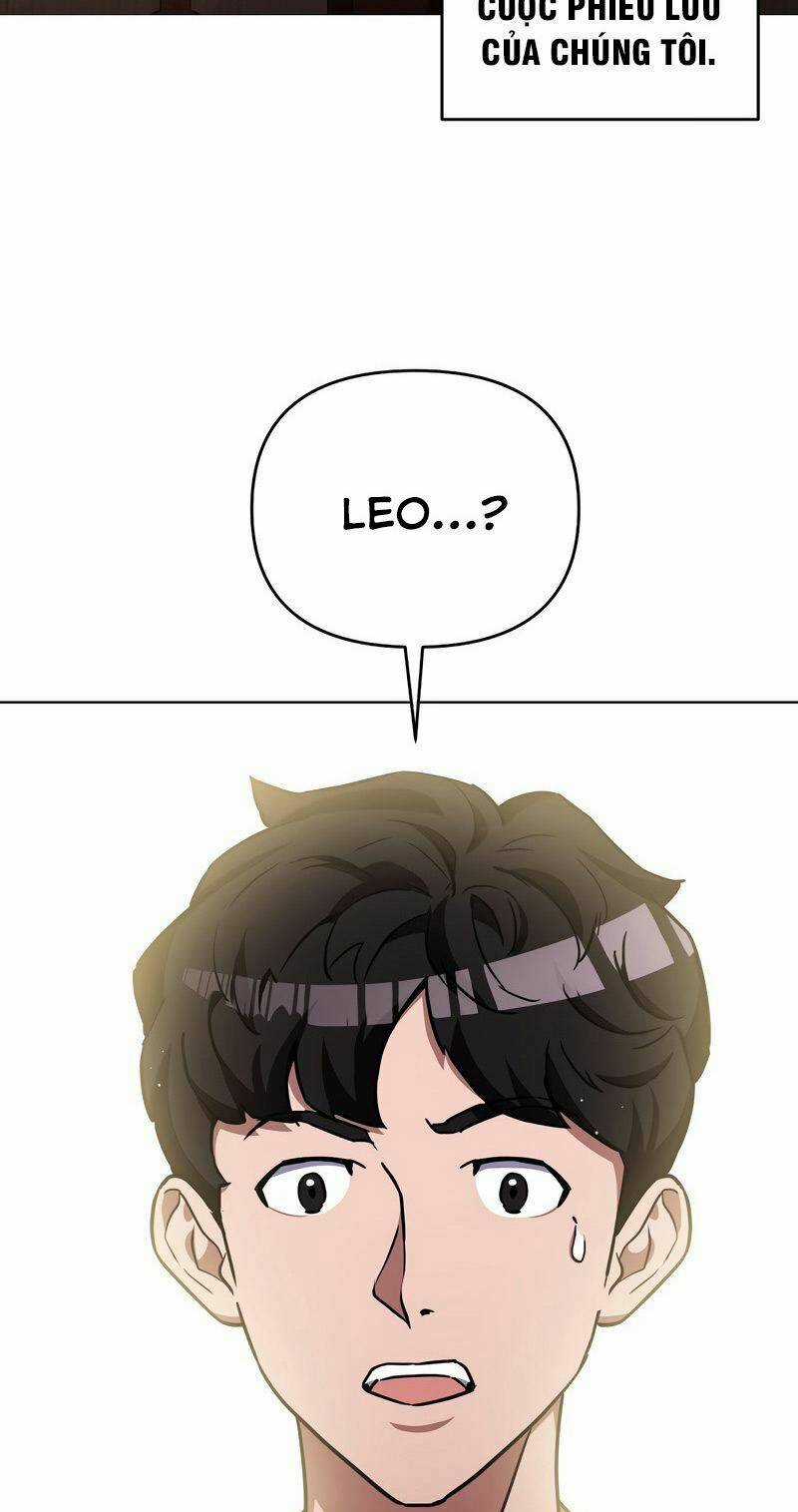 Sinh Tồn Trong Cuốn Tiểu Thuyết Manhwa Chapter 1 trang 5